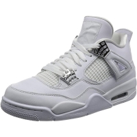 کفش راحتی مدل Air Jordan 4 Retro